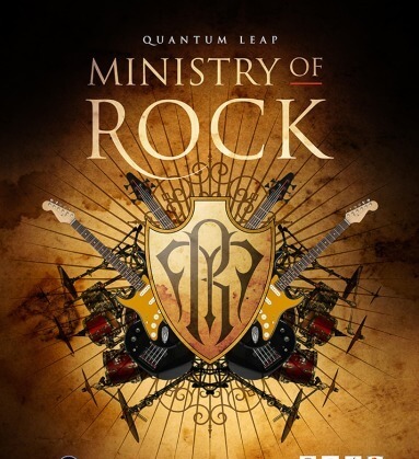 East West Ministry of Rock 1 v1.0.9 WiN